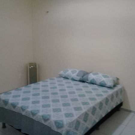 Casa Praia Luis Correia Eksteriør bilde