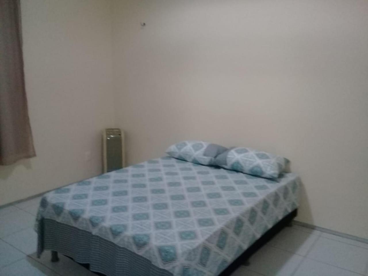 Casa Praia Luis Correia Eksteriør bilde