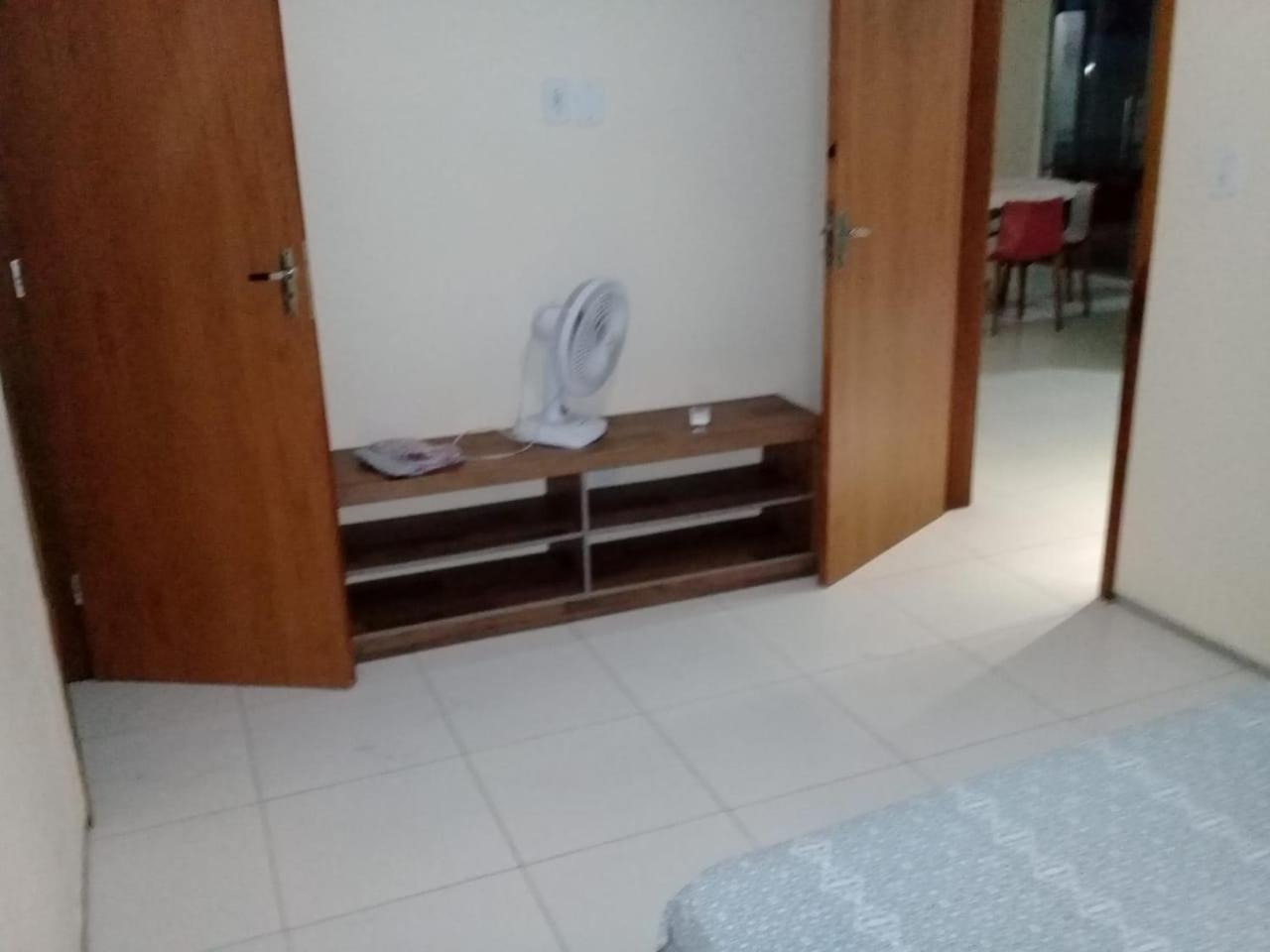 Casa Praia Luis Correia Eksteriør bilde