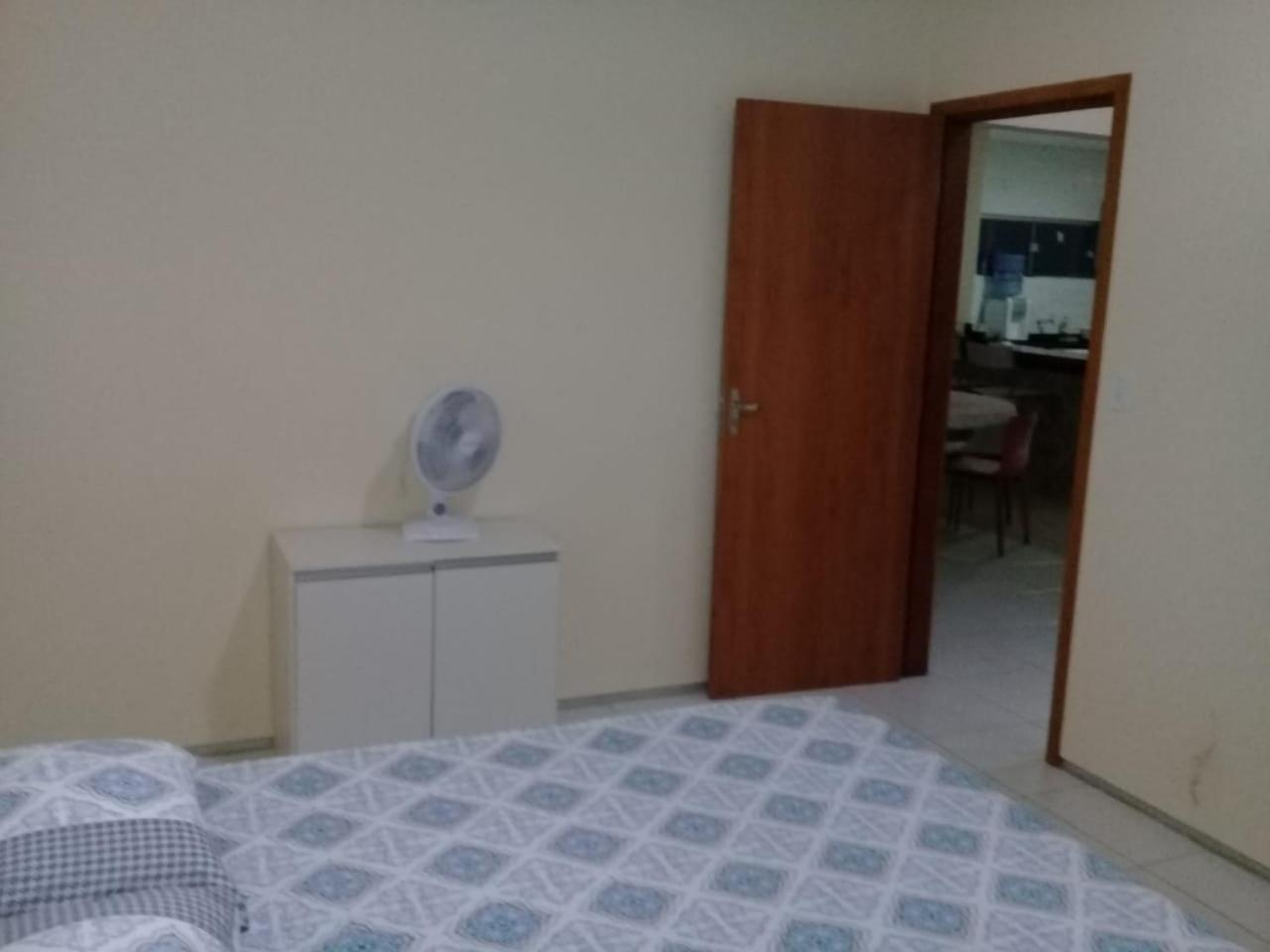 Casa Praia Luis Correia Eksteriør bilde