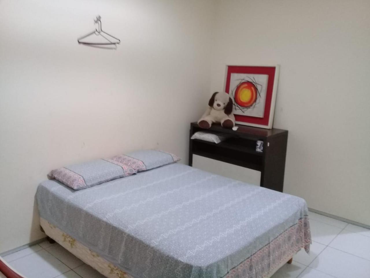 Casa Praia Luis Correia Eksteriør bilde